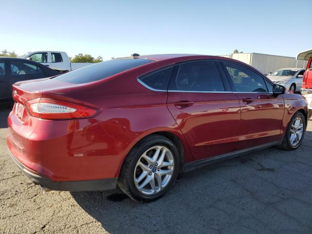 Photo 2 VIN: 3FA6P0G76DR371717 - FORD FUSION 