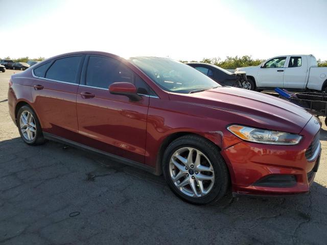 Photo 3 VIN: 3FA6P0G76DR371717 - FORD FUSION 