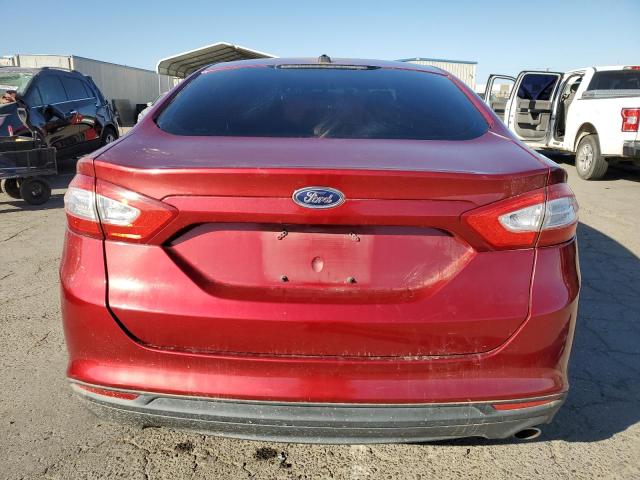 Photo 5 VIN: 3FA6P0G76DR371717 - FORD FUSION 