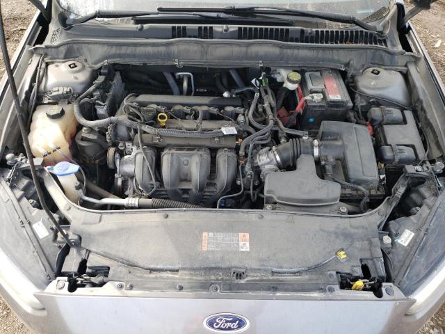 Photo 6 VIN: 3FA6P0G76ER101212 - FORD FUSION S 