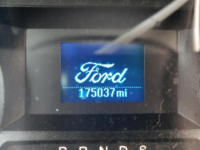 Photo 7 VIN: 3FA6P0G76ER101212 - FORD FUSION S 