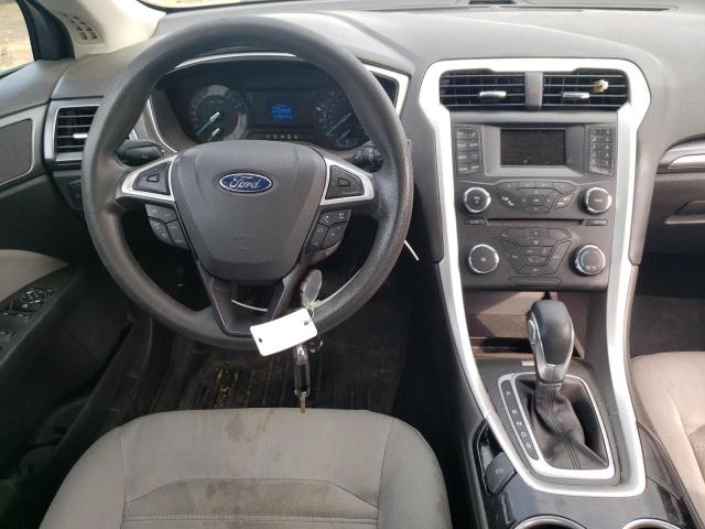 Photo 8 VIN: 3FA6P0G76ER101212 - FORD FUSION S 