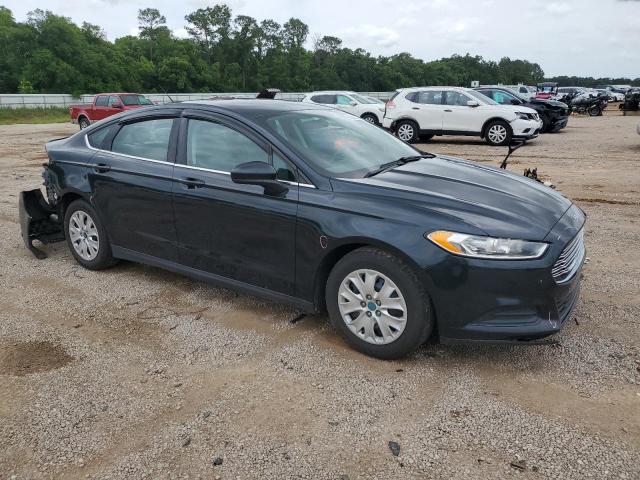 Photo 3 VIN: 3FA6P0G76ER117765 - FORD FUSION 