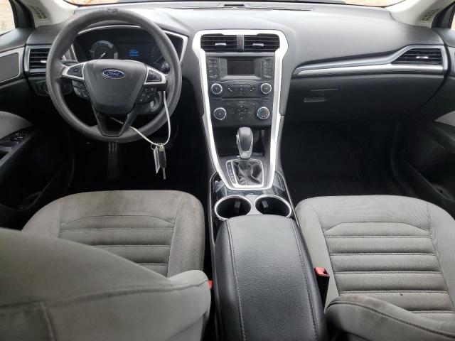 Photo 7 VIN: 3FA6P0G76ER117765 - FORD FUSION 