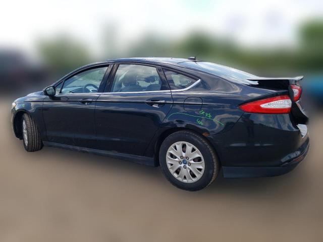 Photo 1 VIN: 3FA6P0G76ER134436 - FORD FUSION 