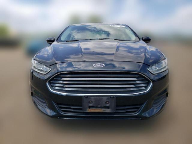 Photo 4 VIN: 3FA6P0G76ER134436 - FORD FUSION 