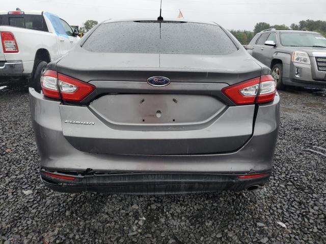 Photo 5 VIN: 3FA6P0G76ER145095 - FORD FUSION S 