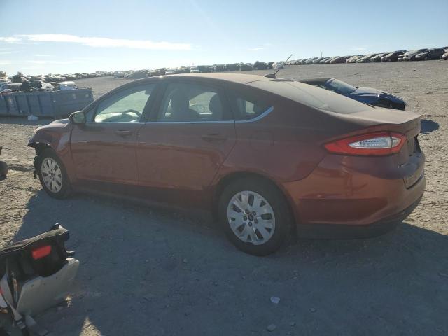 Photo 1 VIN: 3FA6P0G76ER251885 - FORD FUSION S 