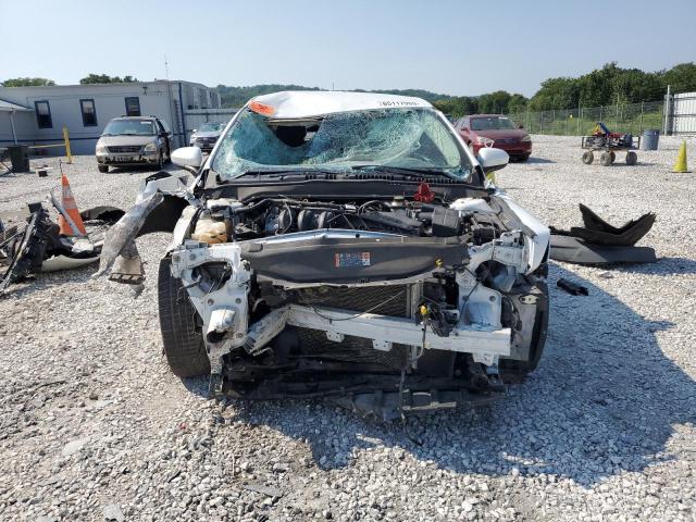 Photo 4 VIN: 3FA6P0G76ER269481 - FORD FUSION S 