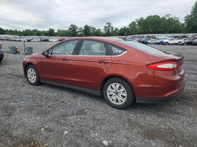 Photo 1 VIN: 3FA6P0G76ER296146 - FORD FUSION 