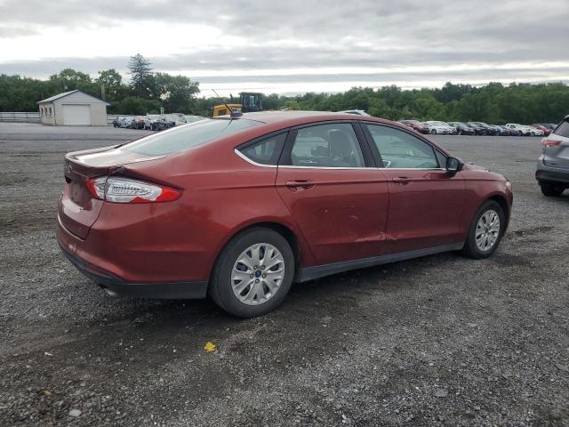 Photo 2 VIN: 3FA6P0G76ER296146 - FORD FUSION 