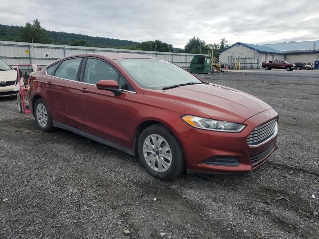 Photo 3 VIN: 3FA6P0G76ER296146 - FORD FUSION 