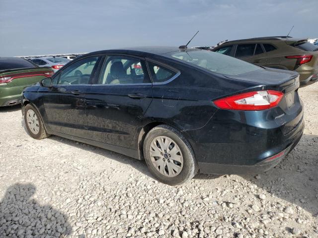 Photo 1 VIN: 3FA6P0G76ER328898 - FORD FUSION S 