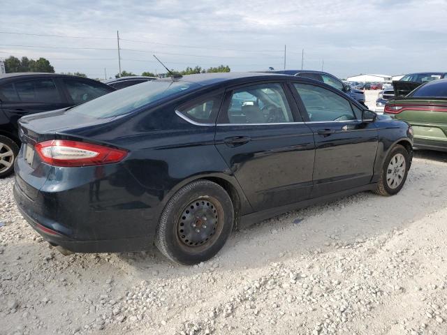 Photo 2 VIN: 3FA6P0G76ER328898 - FORD FUSION S 