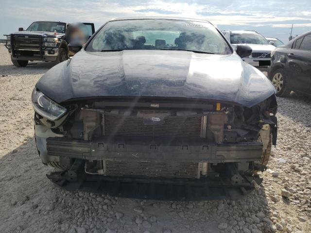 Photo 4 VIN: 3FA6P0G76ER328898 - FORD FUSION S 