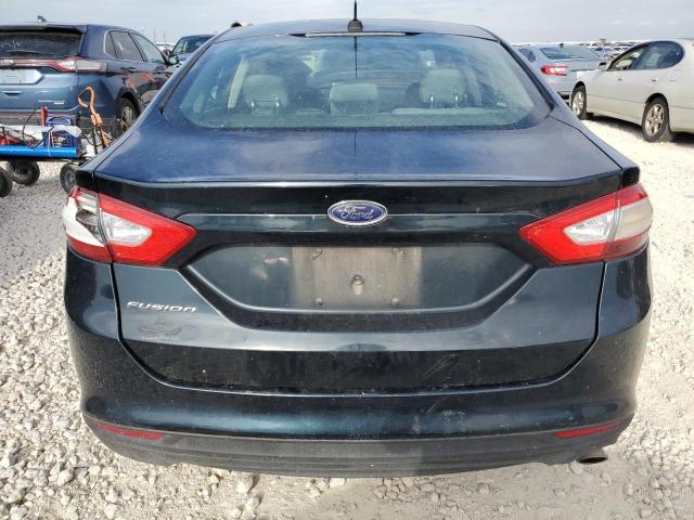 Photo 5 VIN: 3FA6P0G76ER328898 - FORD FUSION S 