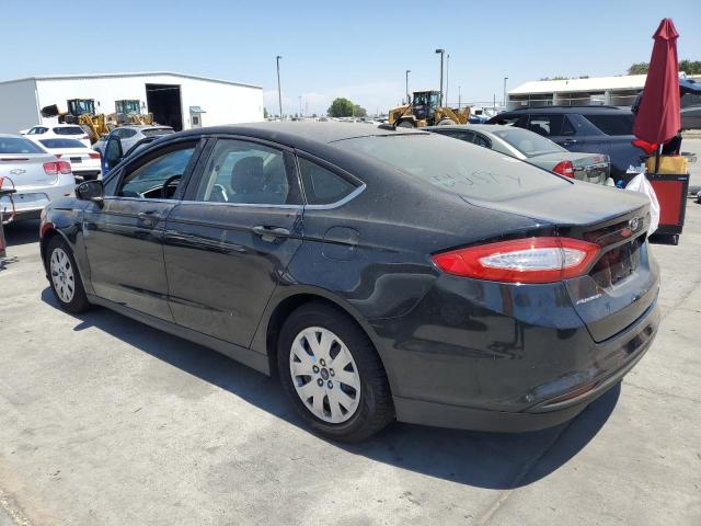 Photo 1 VIN: 3FA6P0G76ER335527 - FORD FUSION 