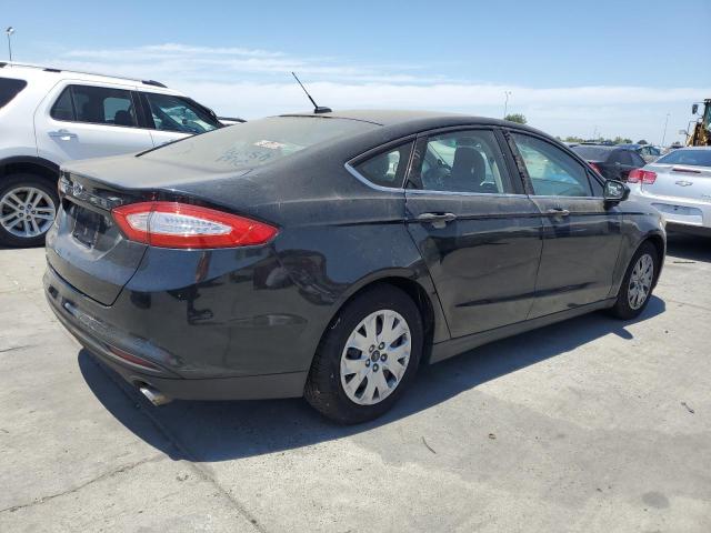 Photo 2 VIN: 3FA6P0G76ER335527 - FORD FUSION 