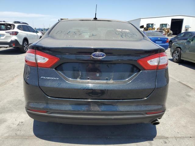 Photo 5 VIN: 3FA6P0G76ER335527 - FORD FUSION 