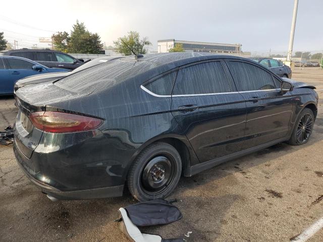 Photo 2 VIN: 3FA6P0G76ER335995 - FORD FUSION 