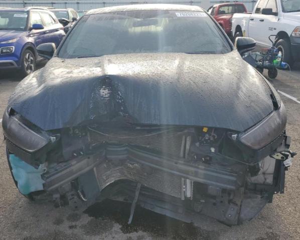 Photo 4 VIN: 3FA6P0G76ER335995 - FORD FUSION 