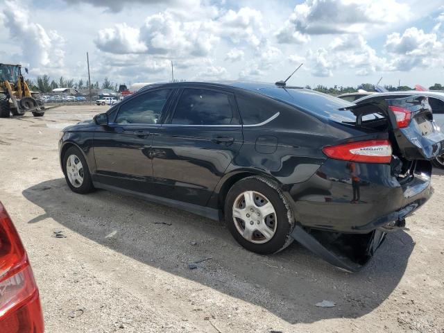 Photo 1 VIN: 3FA6P0G76ER355132 - FORD FUSION S 