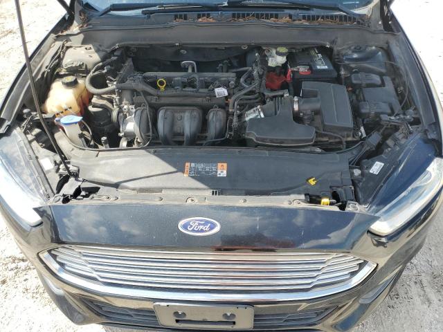 Photo 10 VIN: 3FA6P0G76ER355132 - FORD FUSION S 