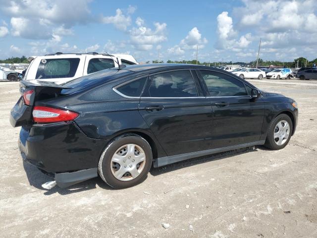 Photo 2 VIN: 3FA6P0G76ER355132 - FORD FUSION S 