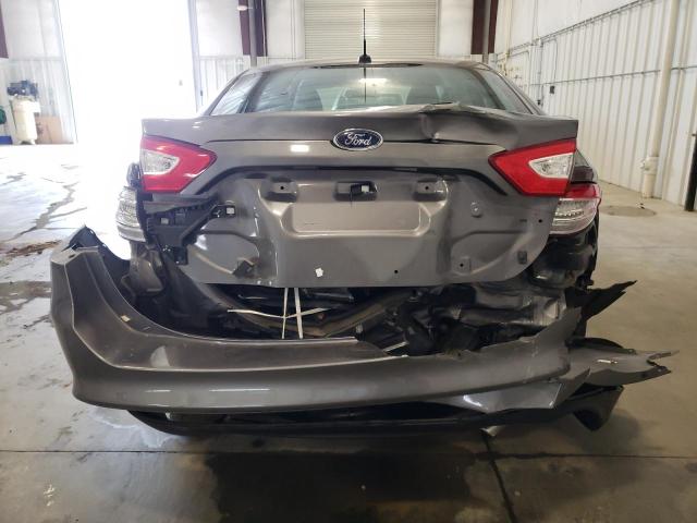 Photo 5 VIN: 3FA6P0G76ER355910 - FORD FUSION S 