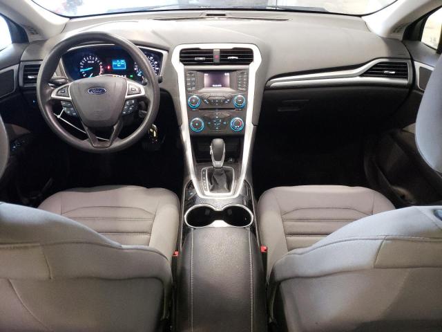 Photo 7 VIN: 3FA6P0G76ER355910 - FORD FUSION S 