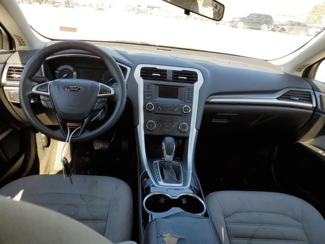 Photo 7 VIN: 3FA6P0G76ER394318 - FORD FUSION S 