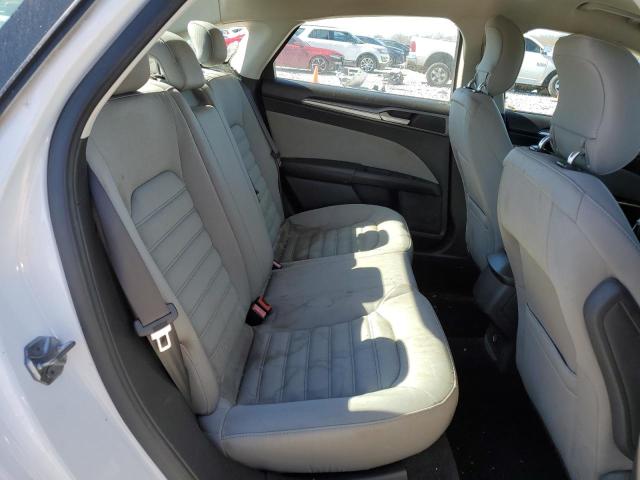 Photo 9 VIN: 3FA6P0G76ER394318 - FORD FUSION S 