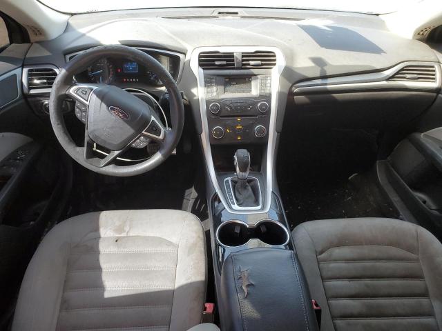 Photo 7 VIN: 3FA6P0G76FR123647 - FORD FUSION S 