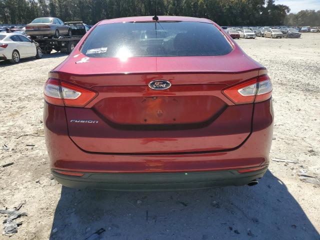 Photo 5 VIN: 3FA6P0G76FR157474 - FORD FUSION 