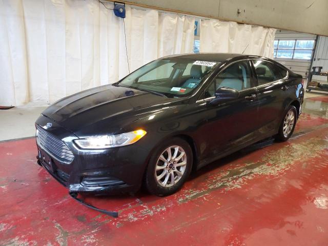 Photo 0 VIN: 3FA6P0G76FR243092 - FORD FUSION 