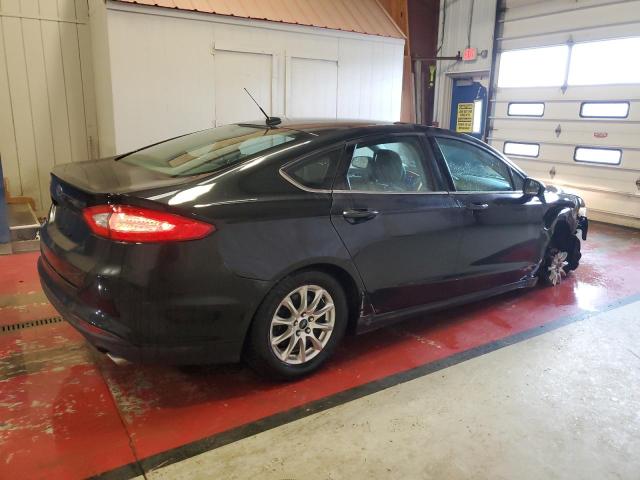 Photo 2 VIN: 3FA6P0G76FR243092 - FORD FUSION 