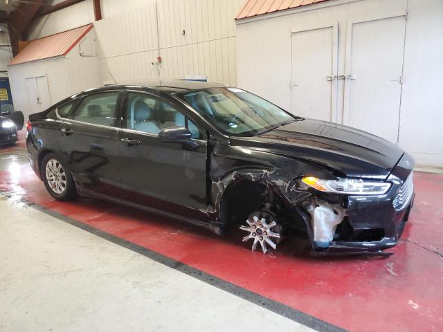 Photo 3 VIN: 3FA6P0G76FR243092 - FORD FUSION 