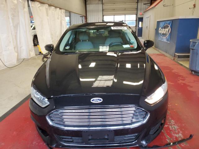 Photo 4 VIN: 3FA6P0G76FR243092 - FORD FUSION 