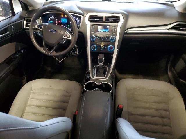 Photo 7 VIN: 3FA6P0G76FR243092 - FORD FUSION 