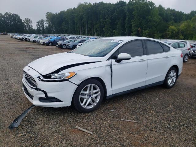 Photo 0 VIN: 3FA6P0G76FR256232 - FORD FUSION S 