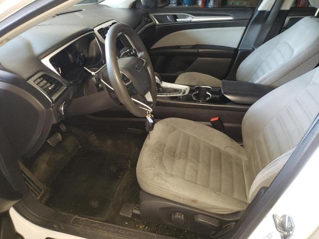 Photo 6 VIN: 3FA6P0G76FR256232 - FORD FUSION S 