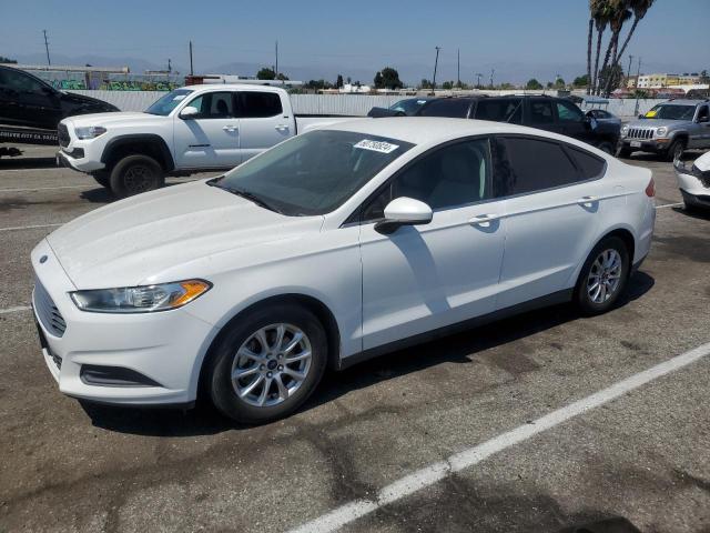 Photo 0 VIN: 3FA6P0G76FR257767 - FORD FUSION 