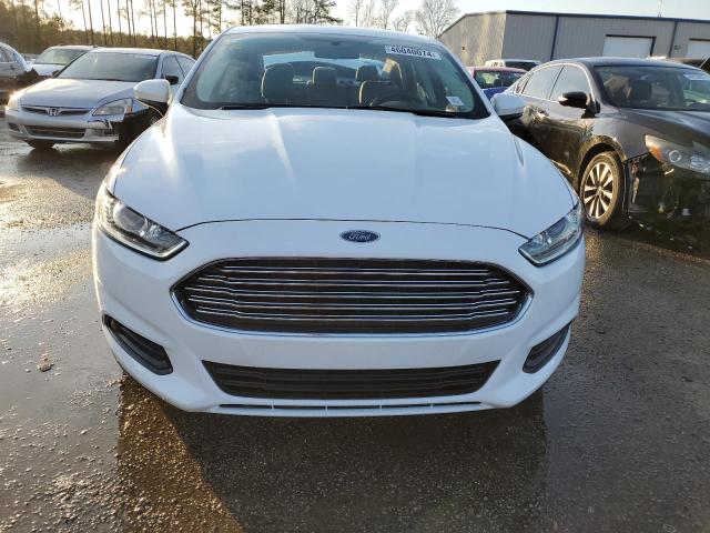 Photo 4 VIN: 3FA6P0G76FR300617 - FORD FUSION 