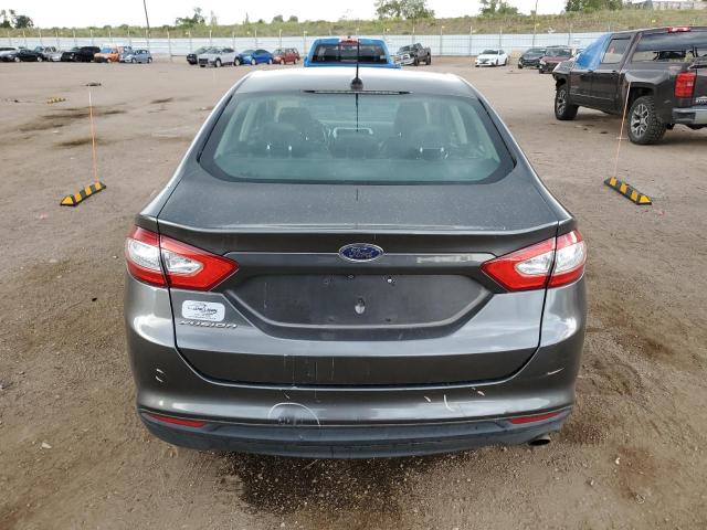 Photo 5 VIN: 3FA6P0G76FR304652 - FORD FUSION 