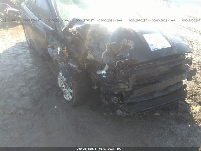 Photo 5 VIN: 3FA6P0G76GR147304 - FORD FUSION 