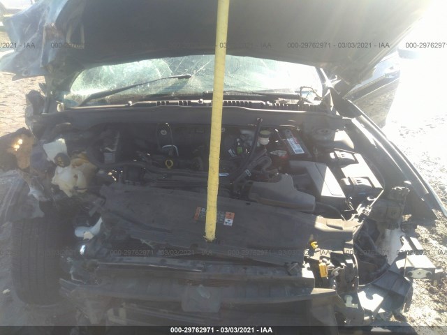 Photo 9 VIN: 3FA6P0G76GR147304 - FORD FUSION 