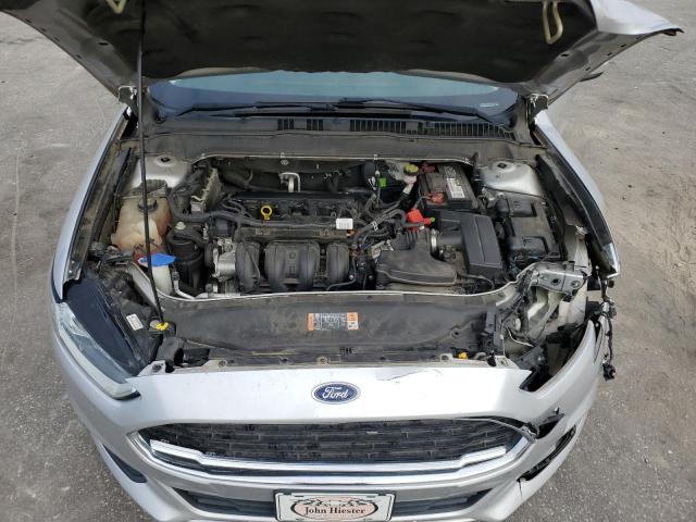 Photo 10 VIN: 3FA6P0G76GR156469 - FORD FUSION S 