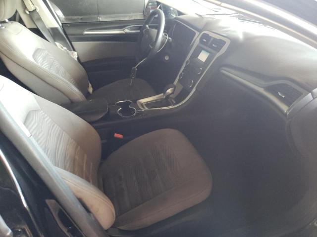 Photo 4 VIN: 3FA6P0G76GR157430 - FORD FUSION S 