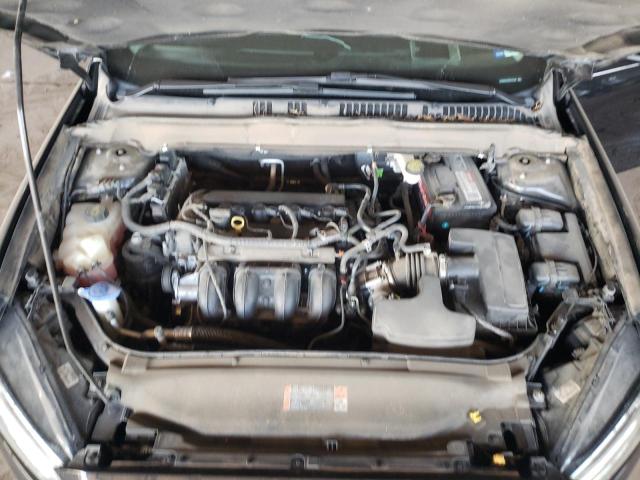 Photo 6 VIN: 3FA6P0G76GR157430 - FORD FUSION S 