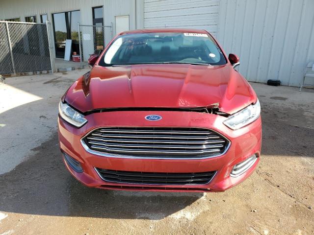 Photo 4 VIN: 3FA6P0G76GR172669 - FORD FUSION S 